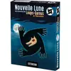 Asmodee LOUPS - GAROUS de Thiercelieux - Extension Nouvelle lune - Jeu de rôle