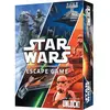 Asmodee Space Cowboys- Star Wars Escape Game   Espagnol, SCUNLSW01ES