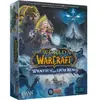 Asmodee World of Warcraft : Pandemic System Age: 14+ Nombre de joueurs: 1-5