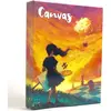 Jeu de stratégie Asmodee Canvas