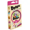 Coffre de jeux de société gourmandise Dobble Asmodee Editions Bl Eco 17,3x2,6x9 cm