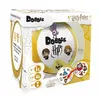 Coffre de jeux de société Dobble Harry Potter Asmodee Editions 13x2,5x13 cm