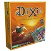 Dixit - ASMODEE - Nouvelle Édition - Carte de jeux - 8 ans et plus - Mixte