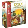 Jeu de société - ASMODEE - Logiquest Catan - Jeu de réflexion - À partir de 8 ans - 1 joueur