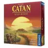 Kosmos Jeux de construction Asmodee Catan Eco Bleu 29,5x7,3x29,5 cm A2301496