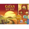 Jeu de stratégie Asmodee Catan Big Box