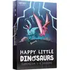 TeeTurtle Happy Little Dinosaurs : Extension 5-6 Joueurs