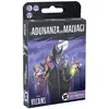 Asmodee L'Adunanza dei Malvagi Carte de jeux