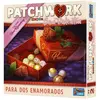 Lookout Spiele Asmodee Jeu De Société Patchwork San Valentin