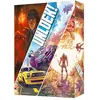 Unbox Now - Unlock! Legendary Adventures - Jeu de société en espagnol