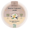 Haut Ségala Beurre Corporel Vanille Bio 120ml