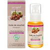 Laboratoire Du Haut-ségala huile de roseau fraisée 50ml