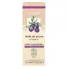 Haut-Ségala Les Huiles Végétales Prune Biologique 50ml