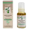 Haut-Ségala Les Huiles Végetales d'Avocat Vierge Biologique 50ml