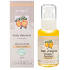 Haut-Ségala Les Huiles Végétales Abricot Vierge Biologique 50ml