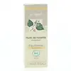 Haut-Segala Laboratoire du Haut-Ségala Huile Végétale de Noisette Bio 50ml