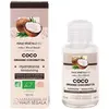 Haut-Segala Laboratoires du Haut-Ségala Huile Végétale Biologique de Coco 50ml