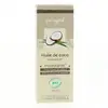 Haut-Segala Laboratoire du Haut-Ségala Huile Végétale de Coco Bio 100ml