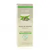 Laboratoire du Haut-segala vierge biologique l'huile de sésame, 50 ml