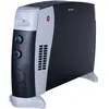 Convecteur électrique mobile Aluminium 2000 W Eurem