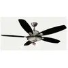 Habitat Et Jardin Eurem EUREM - Ventilateur plafond MILORD