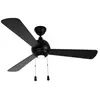 Ventilateur de plafond BORDONO Eurem