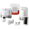 Delta Dore Tyxal + - Pack alarme maison sans fil PROMO VIDEO
