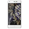 Smartphone Konrow Cool-K - Android 5.1 Lollipop - 3G - 5'' - Blanc