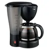 Cafetiere filtre - HTC EQUIPEMENT - 6 Tasses - alimentation via allume-cigare 24V