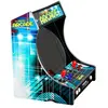 Borne De Jeux Vidéo Arcade 2 Joueurs