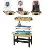 Table Arcade Multi 8 Jeux 109x57x84cm