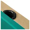 RENE PIERRE Colis Kit Fr Vert / Billards Loisirs