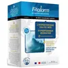 Fitoform L'Hypertonique Eau de Mer 30 ampoules
