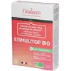 Fitoform Ginseng Rouge Bio 20 ampoules