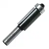 LEMAN Mèche d'affleureuse droite avec guide DEF.467S.68 Q8mm - - 4678.713.00