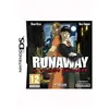 Focus RUNAWAY : A TWIST OF FATE / JEU CONSOLE NINTENDO D