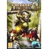Logithéque Focus Entertainment Publishing Trine 2 - Edition Collector Pc