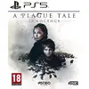 Focus Home Interactive A Plague Tale: Innocence (PlayStation 5)