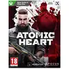 Focus Jeu vidéo - Atomic Heart - Xbox Series X - Action - PEGI 18+ - Mode solo