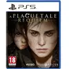 Focus Entertainment Publishing A Plague Tale : Requiem Ps5