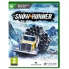 Focus Snowrunner Xbox Series X