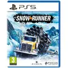 Koch Media 4SIDE SnowRunner Limited Edition PlayStation 5