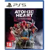 Atomic Heart - Edition Ultimate - Jeu PS5