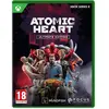 Atomic Heart - Edition Ultimate - Jeu Xbox Series X