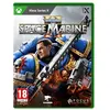 THQ Focus Entertainment Publishing Warhammer 40,000: Space Marine 2 Xbox Serie S/X