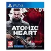 Focus Home Interactive Atomic Heart Ps4
