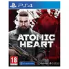 Focus Jeu PS4 - Atomic Heart - Action - Dystopie soviétique - Combat hybride - 1 joueur