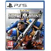 Focus Jeu vidéo - Warhammer 40.000 - Space Marine 2 - Aventure - PS5 - PEGI 7+