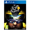 Focus Entertainment Publishing Tour De France 2014 Ps4