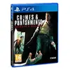 Focus Entertainment Sherlock Holmes Crimes and Punishments PS4